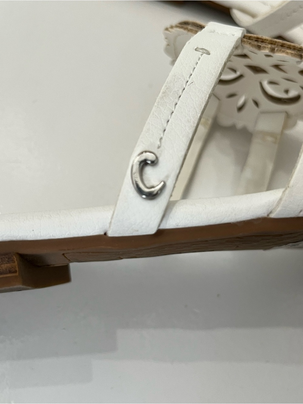 Sam Edelman | 9 | Clara, White - Picture 8 of 8